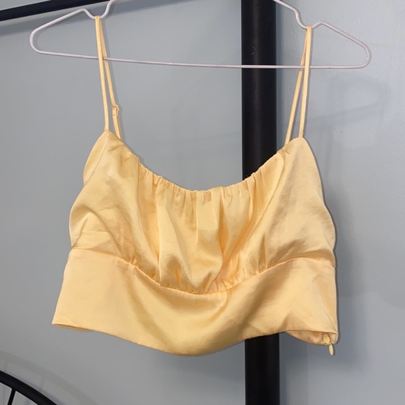 Wilfred sonnet camisole - Picture 7 of 13
